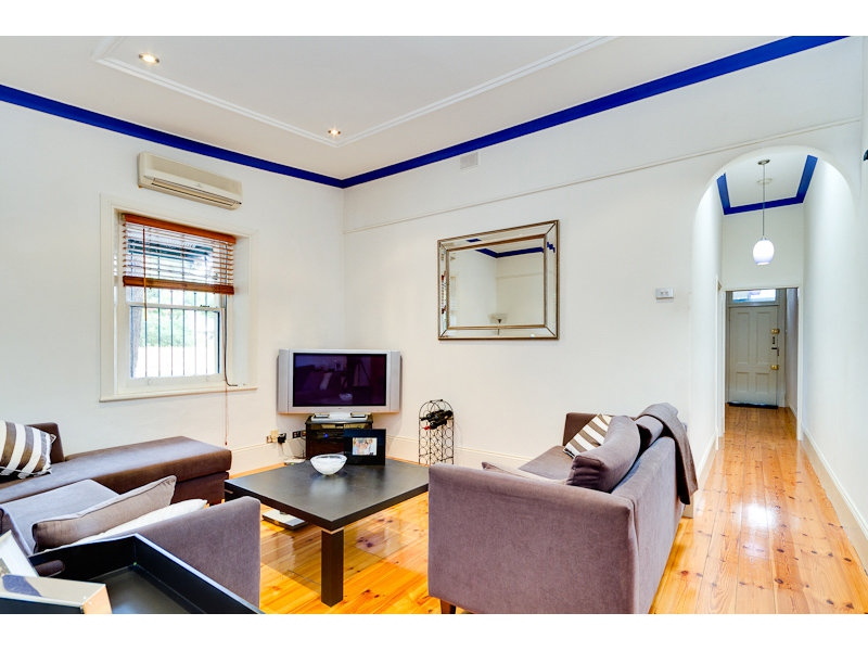 97 High Street, Kensington Sold by Booth Real Estate - image 1