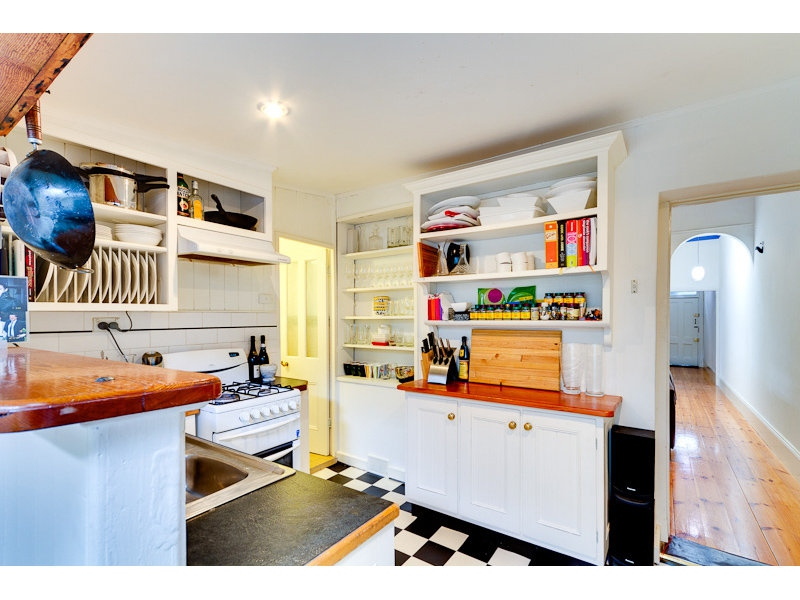 97 High Street, Kensington Sold by Booth Real Estate - image 1