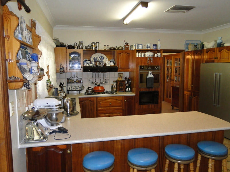 2 James Sim Court, Kalbeeba Sold by Booth Real Estate - image 1