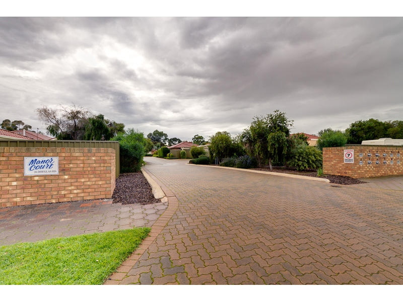 2/26 Douglas Road, Salisbury East Sold by Booth Real Estate - image 1
