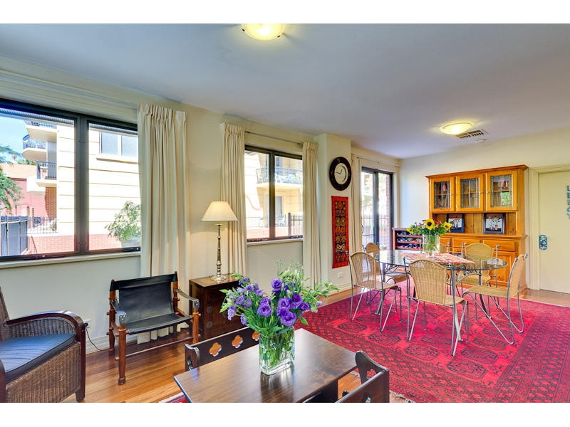 2/22 Liberman Close, Adelaide Sold by Booth Real Estate - image 1