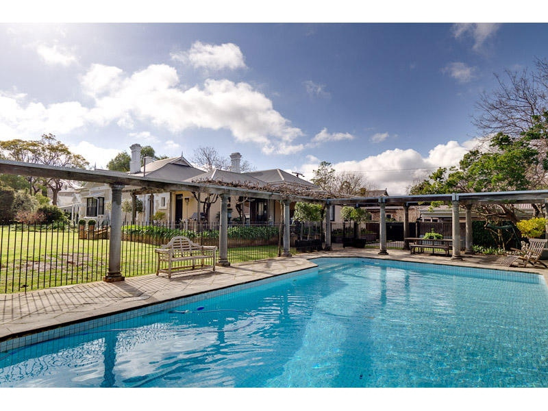 24 Avenel Gardens Road, Medindie Sold by Booth Real Estate - image 1