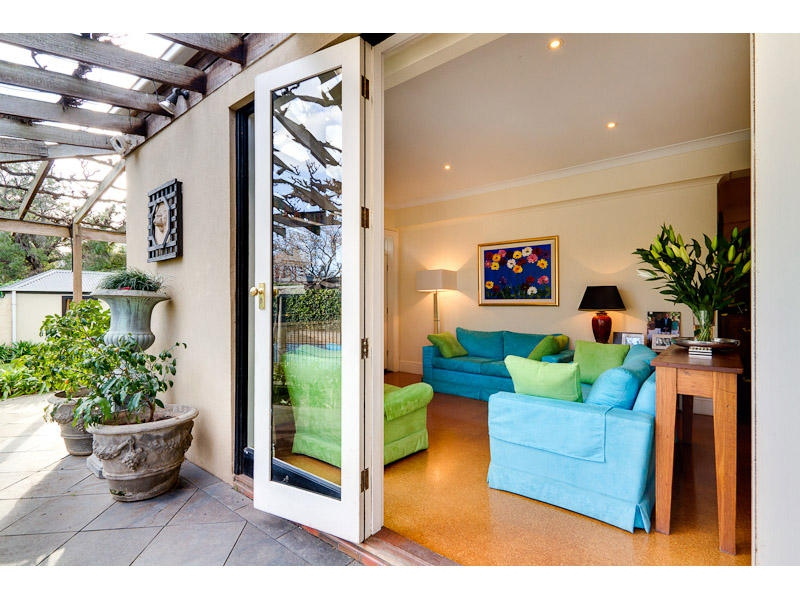24 Avenel Gardens Road, Medindie Sold by Booth Real Estate - image 1