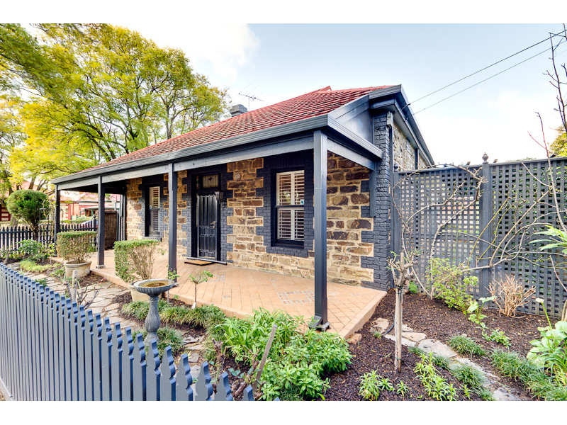 13 Joslin Street, Wayville Sold by Booth Real Estate - image 1