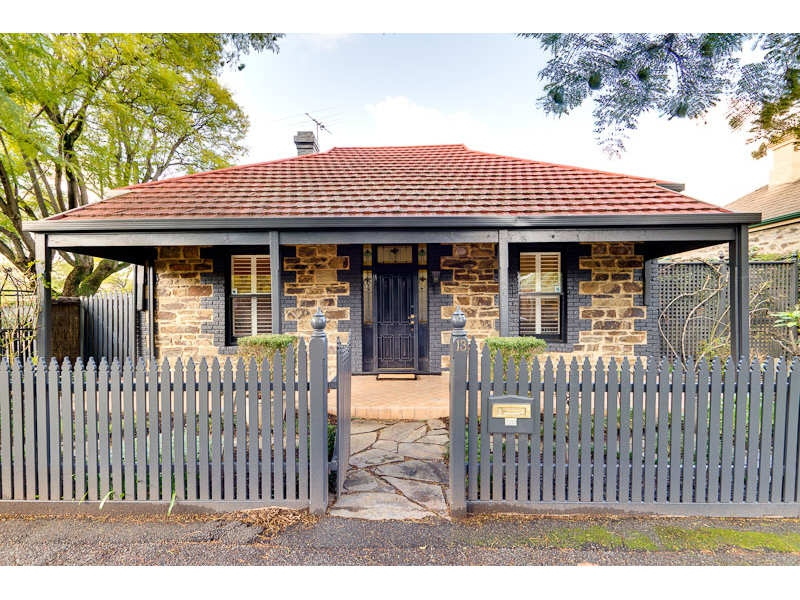 13 Joslin Street, Wayville Sold by Booth Real Estate - image 1