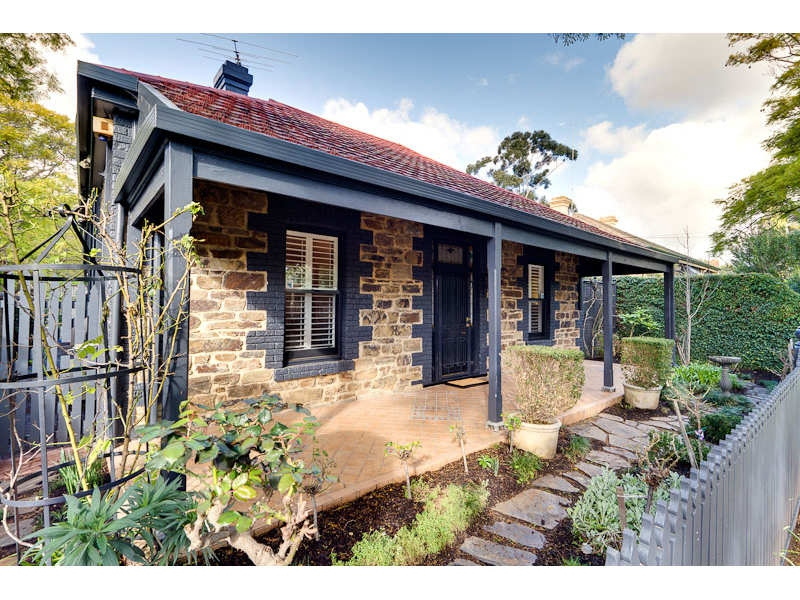 13 Joslin Street, Wayville Sold by Booth Real Estate - image 1