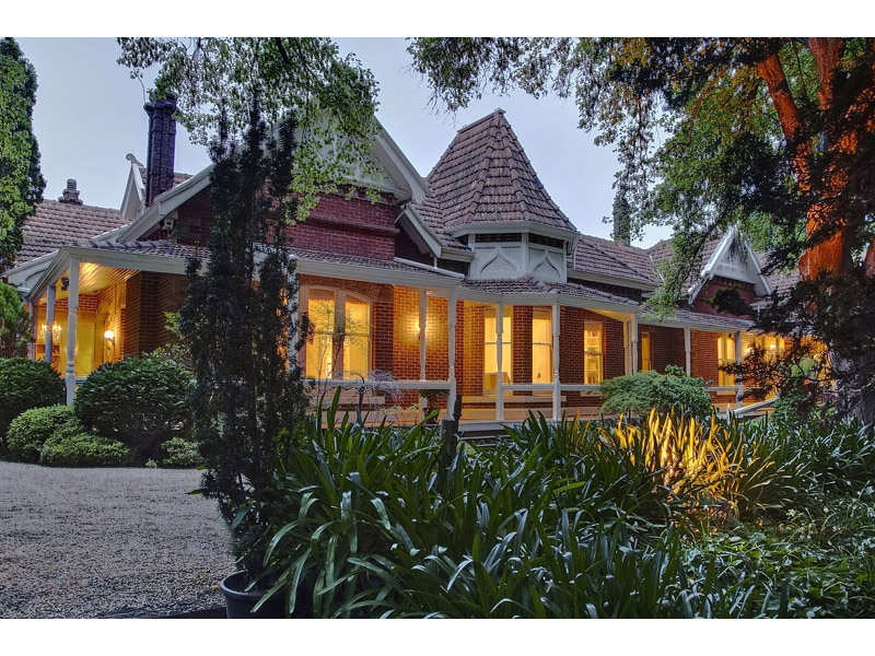 46 Ayers Hill Road, Stirling Sold by Booth Real Estate - image 1