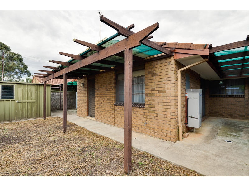 3/3 Kimber Place, Athelstone Sold by Booth Real Estate - image 1
