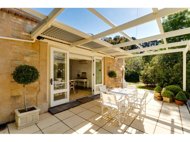 1 Atkinson Road, Crafers West Sold by Booth Real Estate - image 1
