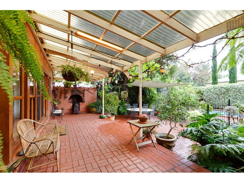 8 Buckingham Street, Gilberton Sold by Booth Real Estate - image 1