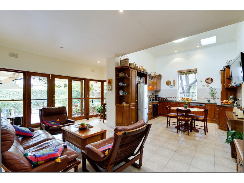 8 Buckingham Street, Gilberton Sold by Booth Real Estate - image 1