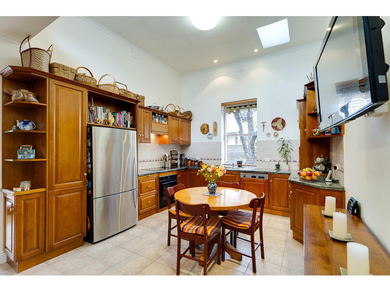 8 Buckingham Street, Gilberton Sold by Booth Real Estate - image 1