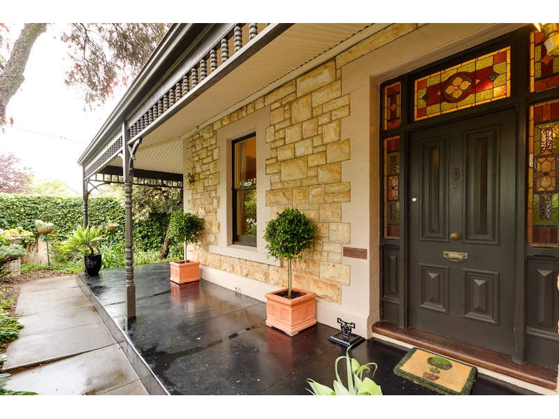 8 Buckingham Street, Gilberton Sold by Booth Real Estate - image 1
