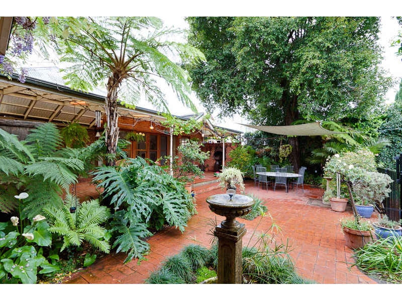8 Buckingham Street, Gilberton Sold by Booth Real Estate - image 1
