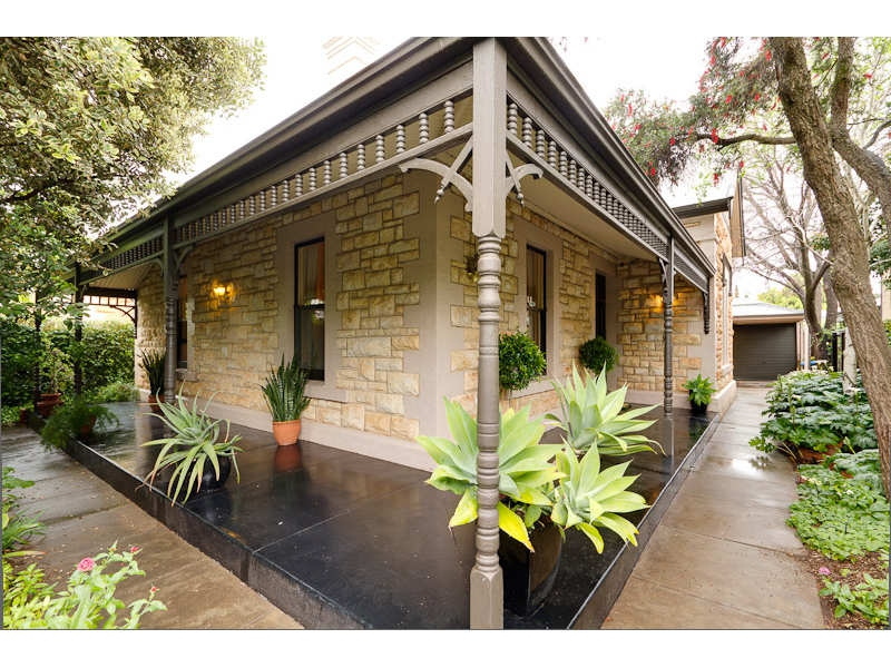 8 Buckingham Street, Gilberton Sold by Booth Real Estate - image 1