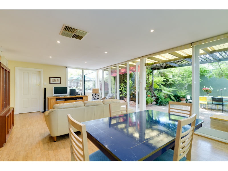 25 Warwick Street, Walkerville Sold by Booth Real Estate - image 1