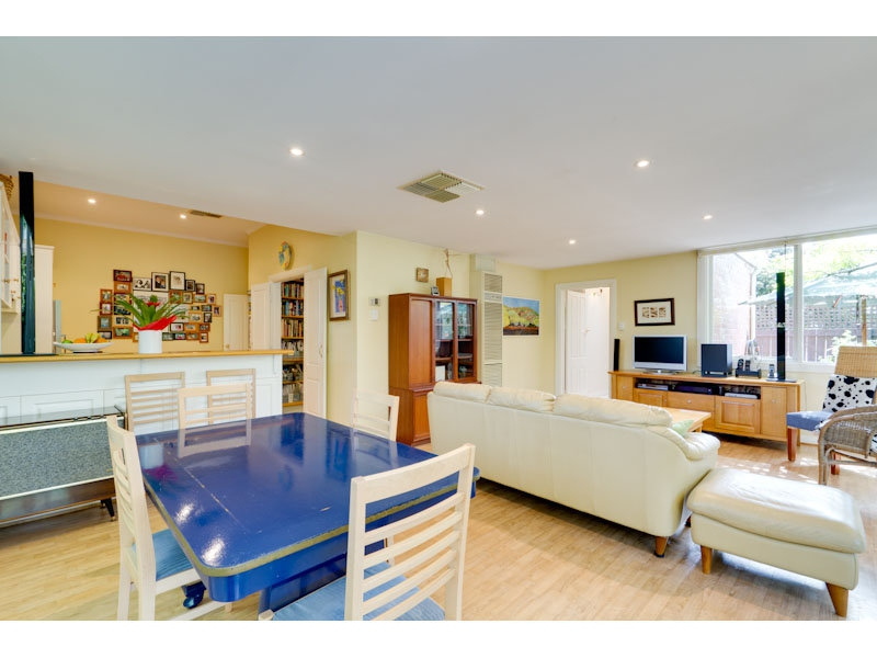 25 Warwick Street, Walkerville Sold by Booth Real Estate - image 1