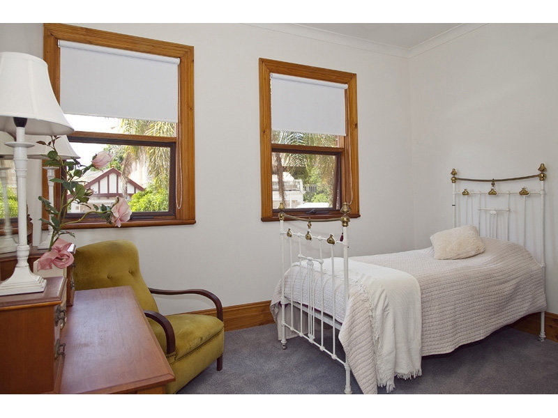 16 Gibbon Lane, North Adelaide Sold by Booth Real Estate - image 1