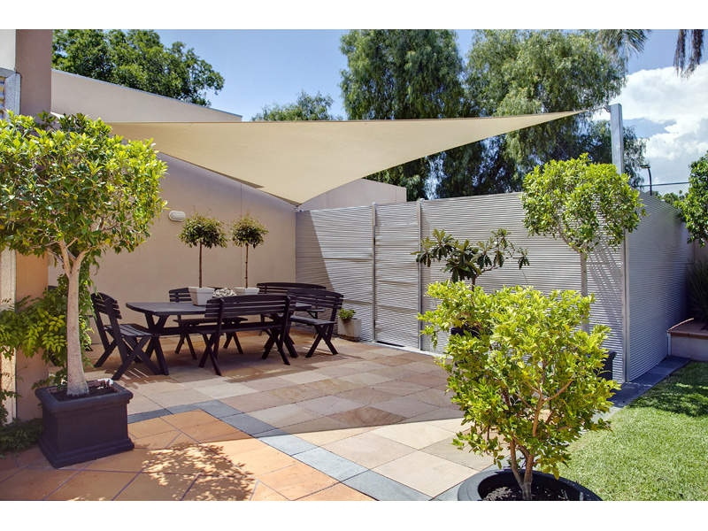 16 Gibbon Lane, North Adelaide Sold by Booth Real Estate - image 1