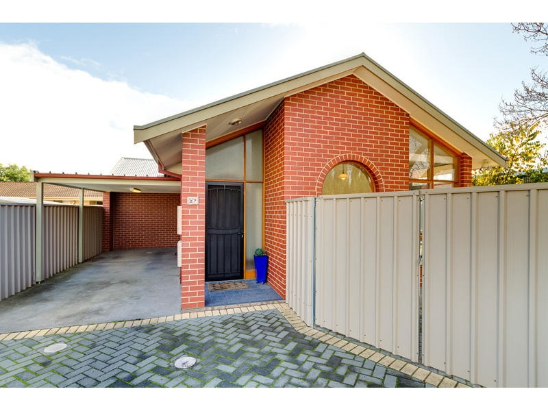 27 Llandower Avenue, Evandale Sold by Booth Real Estate - image 1