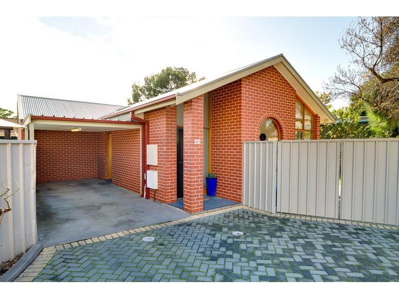 27 Llandower Avenue, Evandale Sold by Booth Real Estate - image 1