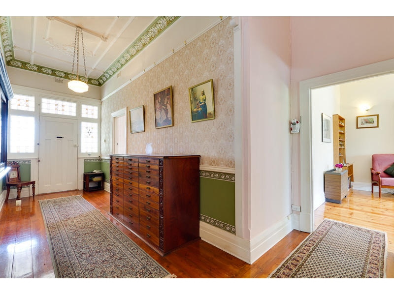 5 Euston Avenue, Highgate Sold by Booth Real Estate - image 1
