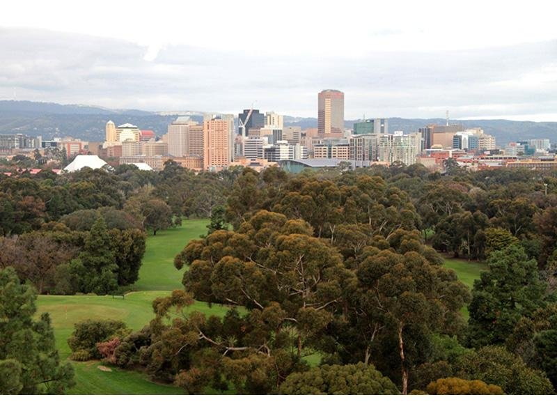 20/150 Strangways Terrace, North Adelaide Sold by Booth Real Estate - image 1