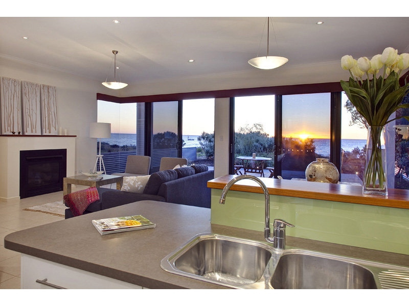 61A Seaview Road, Tennyson Sold by Booth Real Estate - image 1