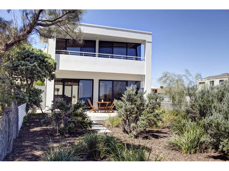 61A Seaview Road, Tennyson Sold by Booth Real Estate - image 1