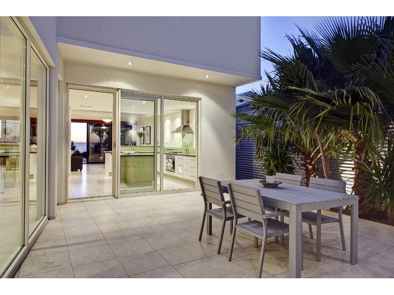 61A Seaview Road, Tennyson Sold by Booth Real Estate - image 1