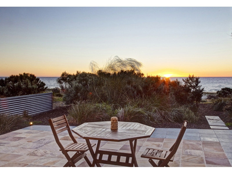 61A Seaview Road, Tennyson Sold by Booth Real Estate - image 1