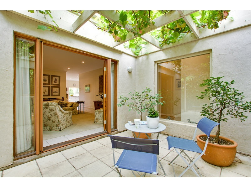 580 Glynburn Road, Beaumont Sold by Booth Real Estate - image 1