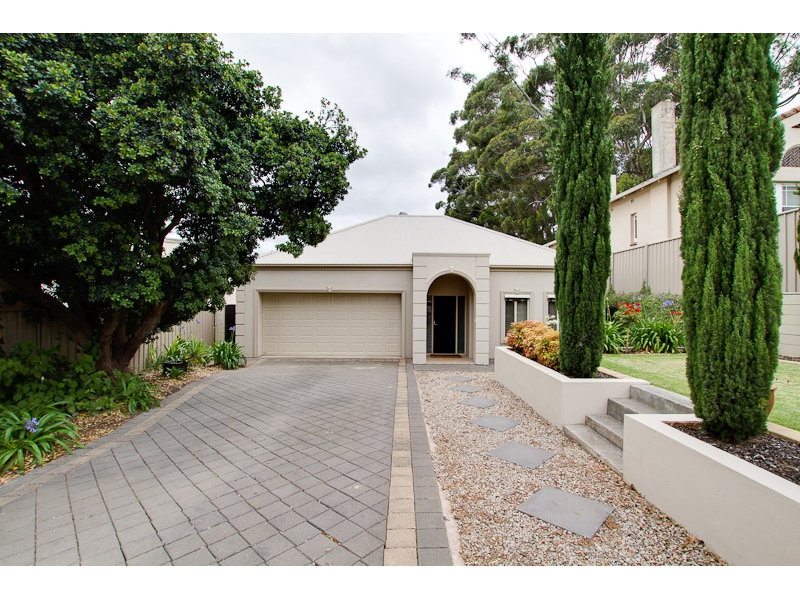 580 Glynburn Road, Beaumont Sold by Booth Real Estate - image 1