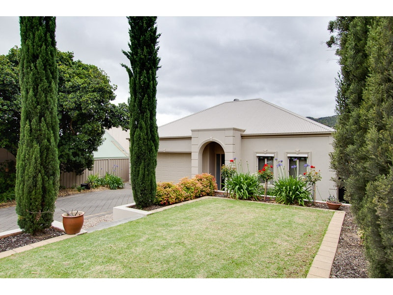 580 Glynburn Road, Beaumont Sold by Booth Real Estate - image 1