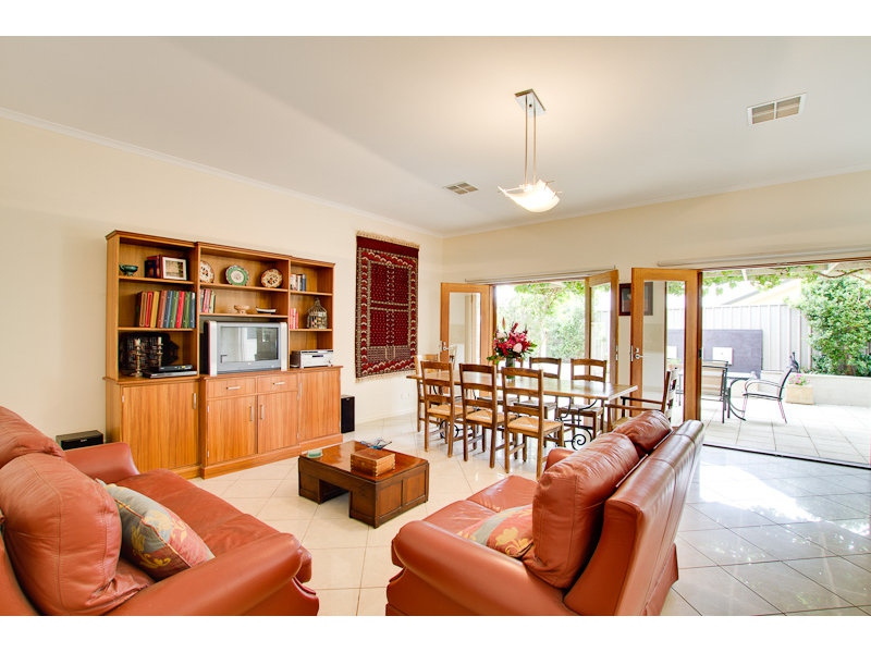 580 Glynburn Road, Beaumont Sold by Booth Real Estate - image 1