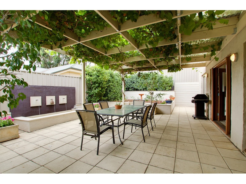 580 Glynburn Road, Beaumont Sold by Booth Real Estate - image 1