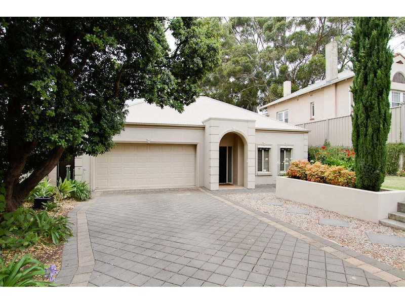 580 Glynburn Road, Beaumont Sold by Booth Real Estate - image 1