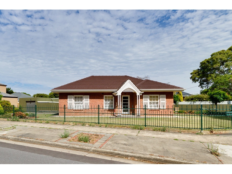 1 Jasmine Grove, Fulham Gardens Sold by Booth Real Estate - image 1