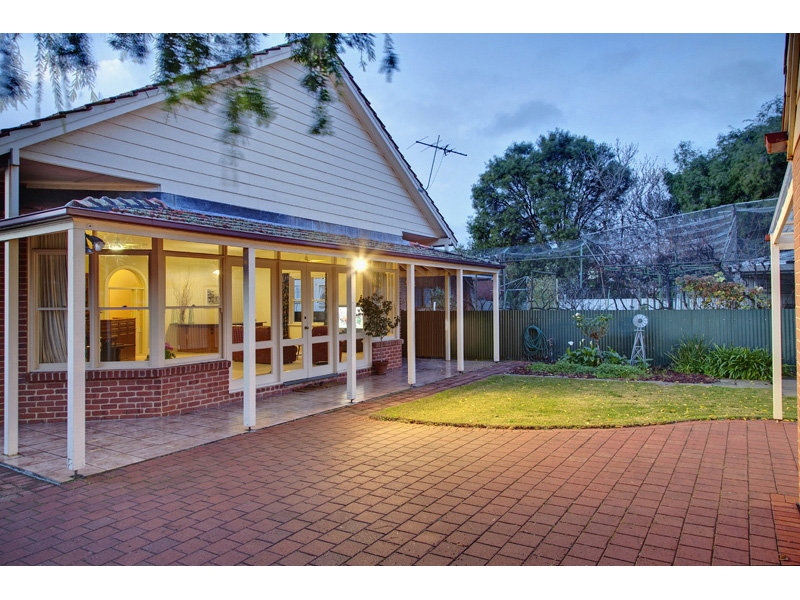 88 Swaine Avenue, Toorak Gardens Sold by Booth Real Estate - image 1
