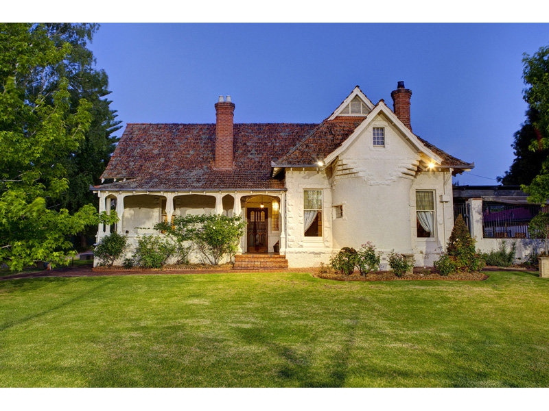 3 Wilgena Avenue, Myrtle Bank Sold by Booth Real Estate - image 1