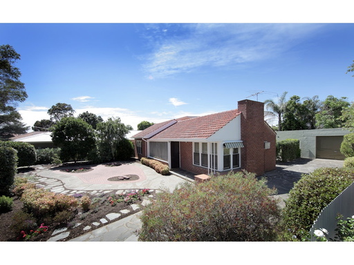 36 Aroha Terrace, Black Forest Sold by Booth Real Estate
