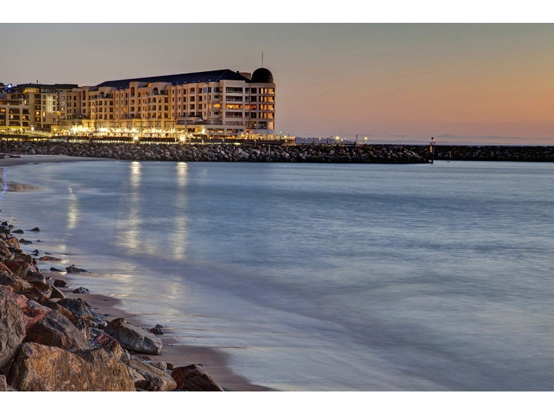 18B North Esplanade, Glenelg North Sold by Booth Real Estate - image 1