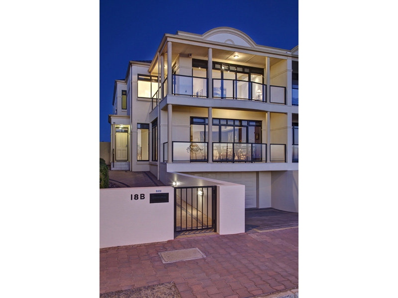 18B North Esplanade, Glenelg North Sold by Booth Real Estate - image 1