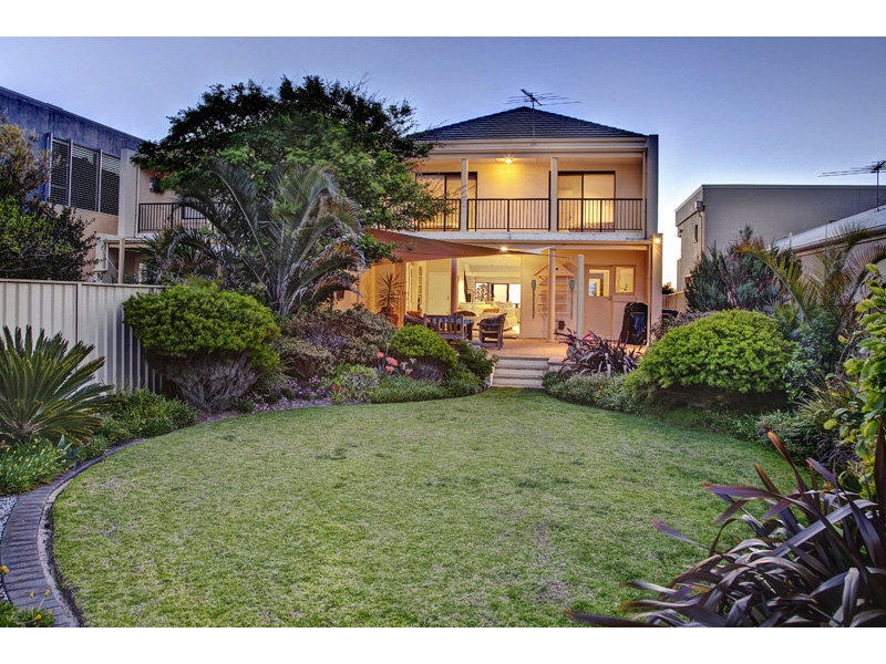 18B North Esplanade, Glenelg North Sold by Booth Real Estate - image 1