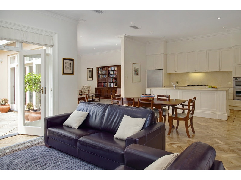 8 Acacia Street, Medindie Sold by Booth Real Estate - image 1