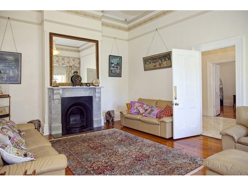 84 LeFevre Terrace, North Adelaide Sold by Booth Real Estate - image 1