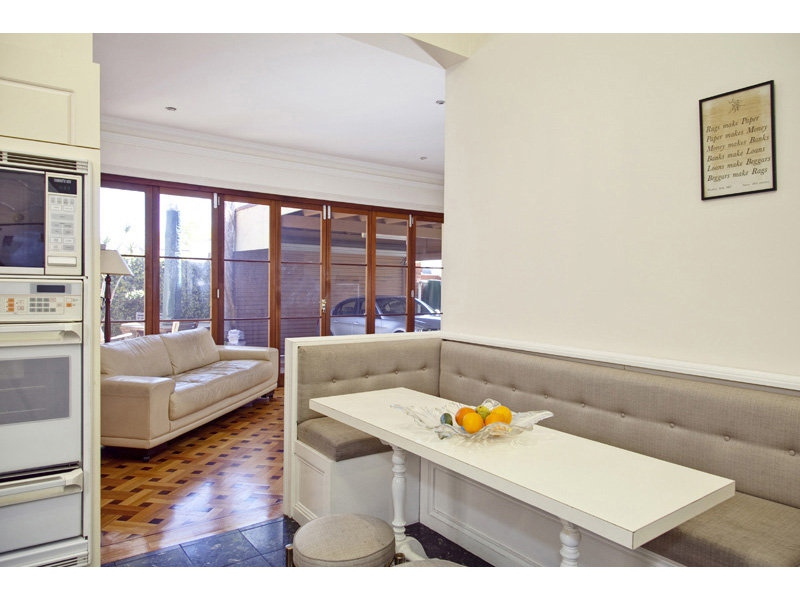 84 LeFevre Terrace, North Adelaide Sold by Booth Real Estate - image 1
