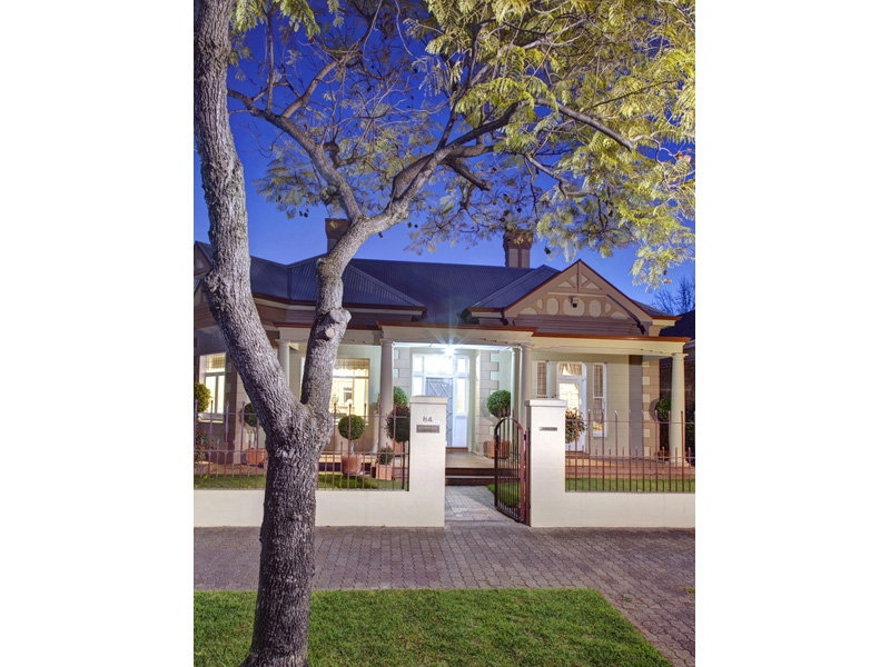 84 LeFevre Terrace, North Adelaide Sold by Booth Real Estate - image 1