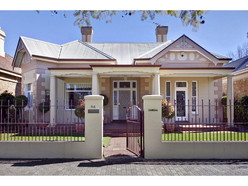 84 LeFevre Terrace, North Adelaide Sold by Booth Real Estate - image 1
