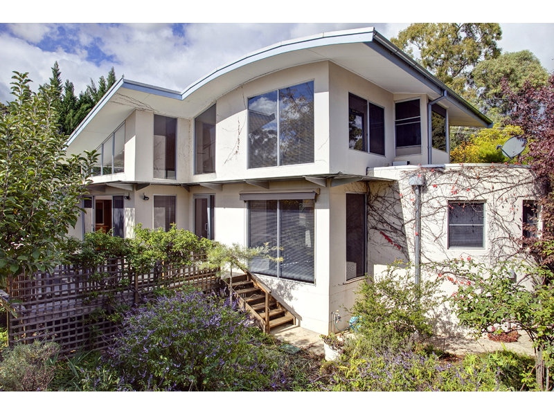 7 Glebe Street, Glen Osmond Sold by Booth Real Estate - image 1